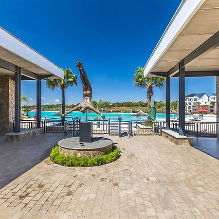 The Blyde Crystal Lagoon Pretoria Exterior photo