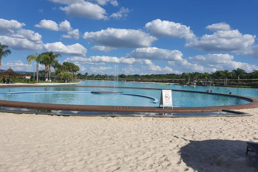 The Blyde Crystal Lagoon Pretoria Exterior photo